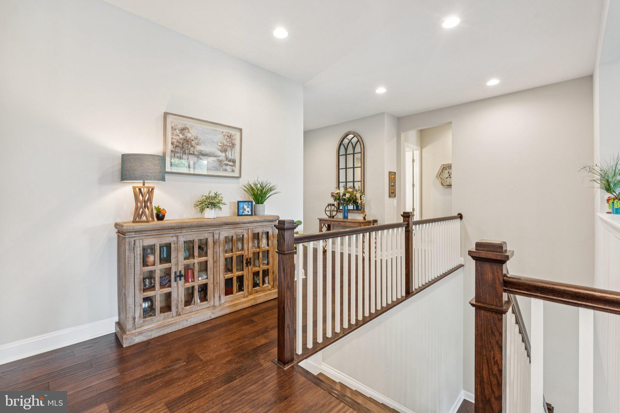 SHENANDOAH - Residential