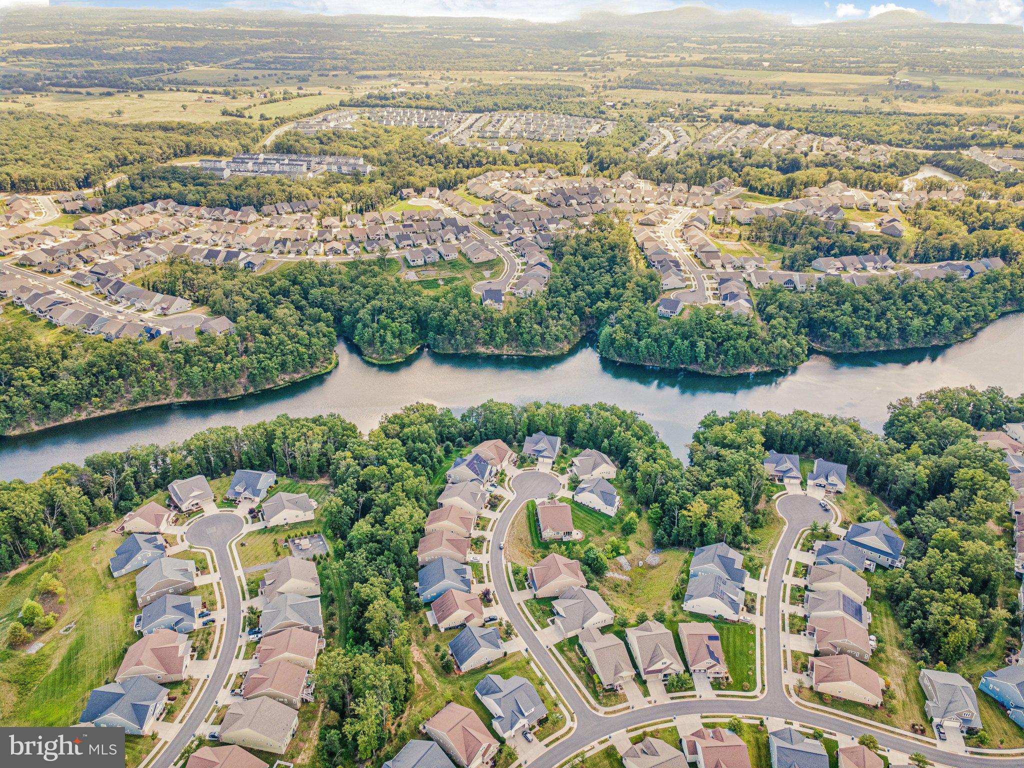 SHENANDOAH - Residential