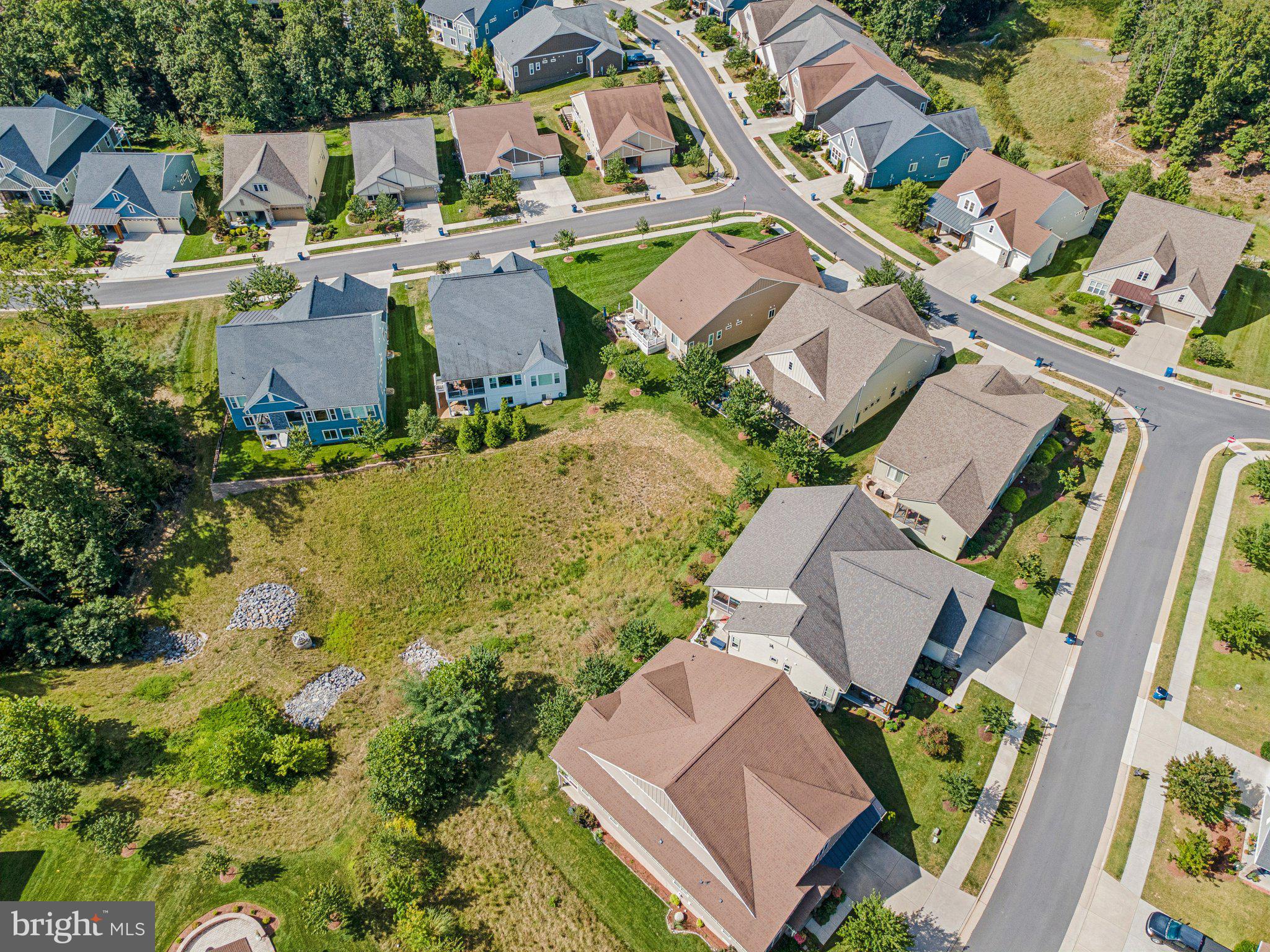 SHENANDOAH - Residential