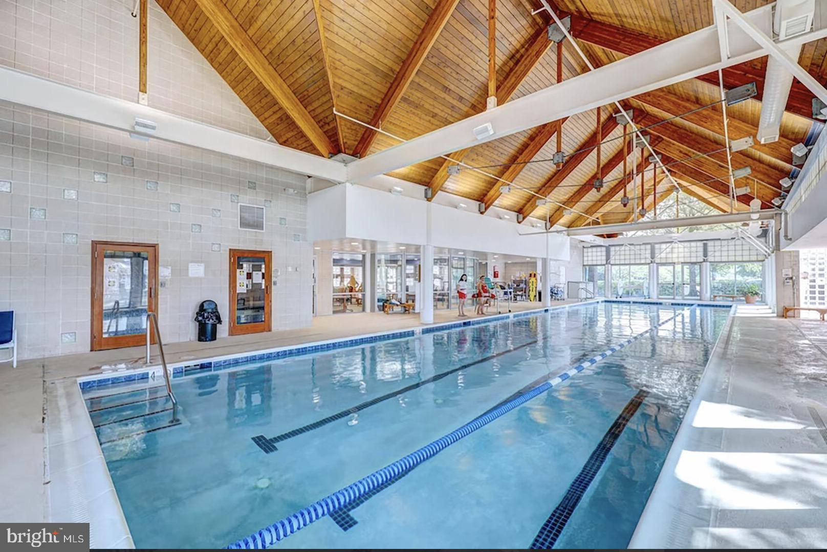 BEAR TRAP - Residential