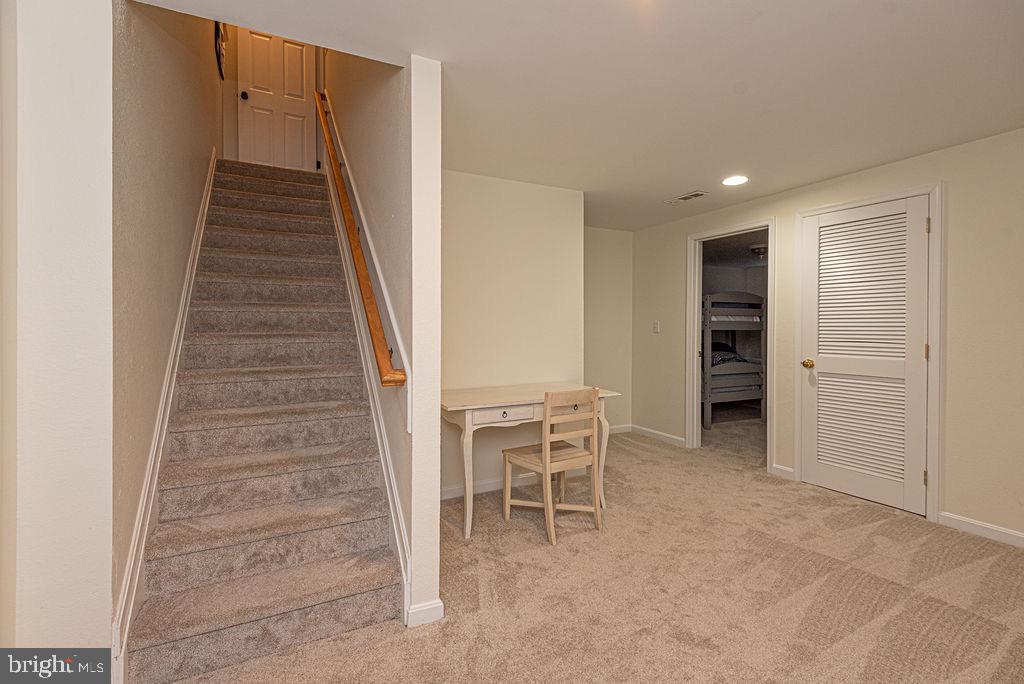 BEAR TRAP - Residential