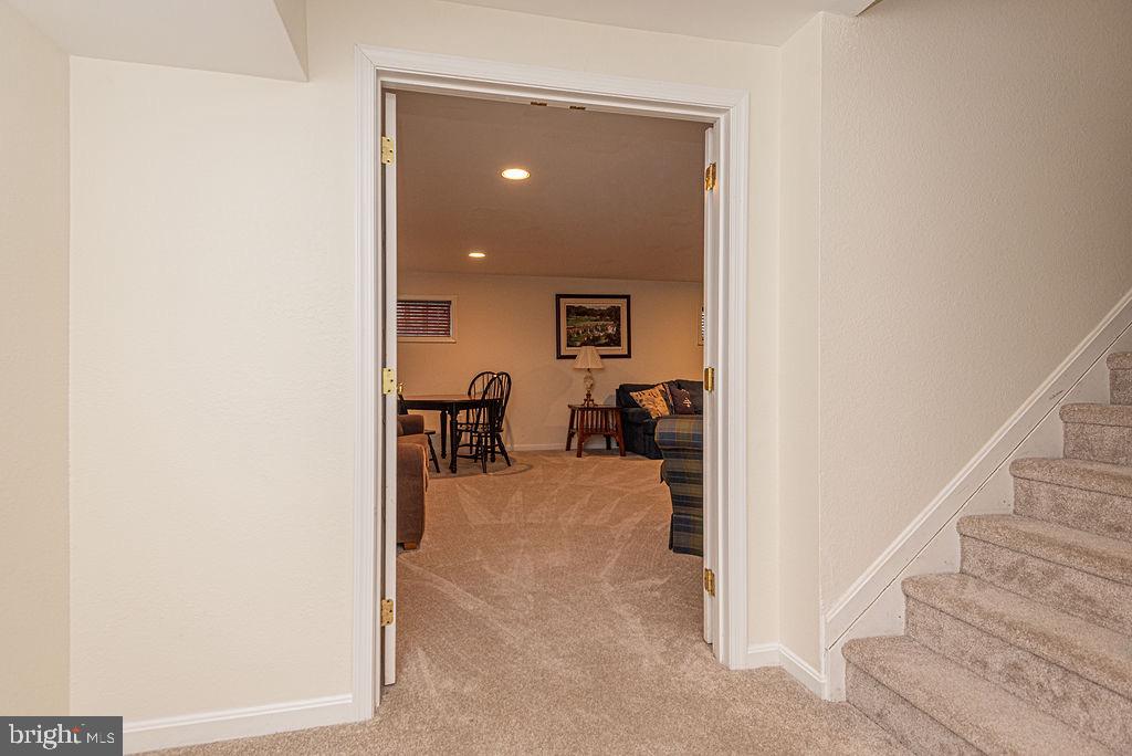 BEAR TRAP - Residential