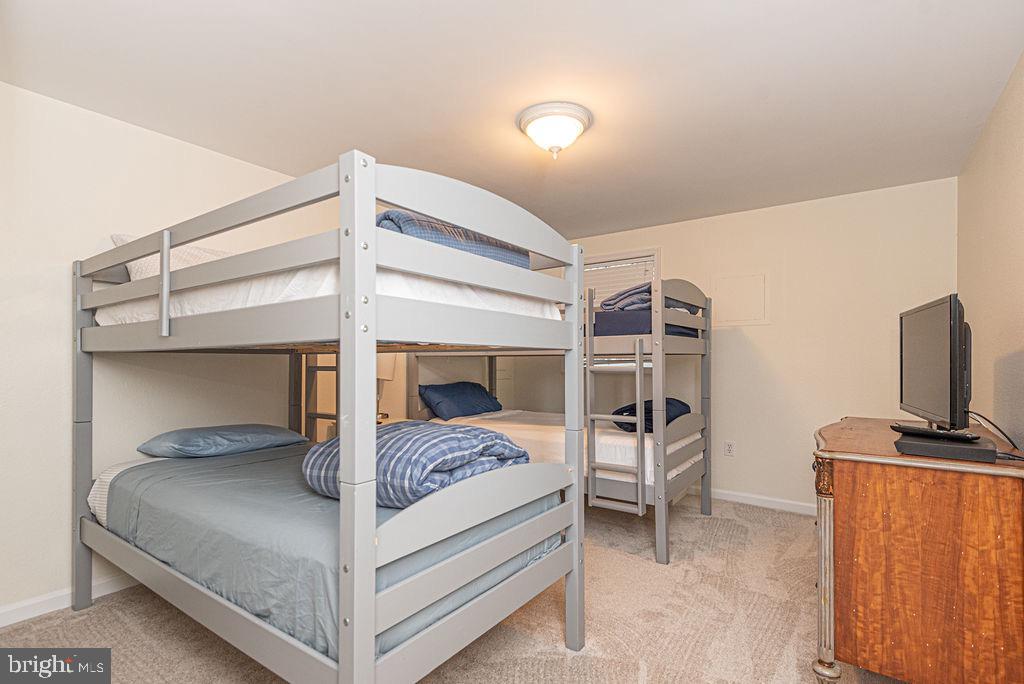 BEAR TRAP - Residential