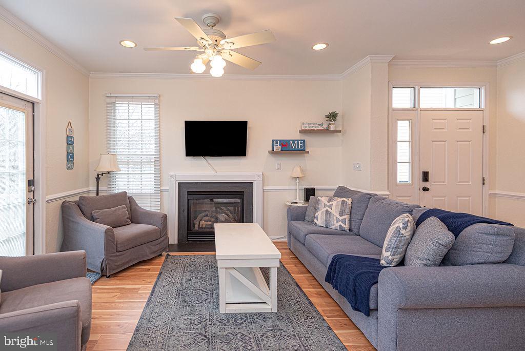 BEAR TRAP - Residential