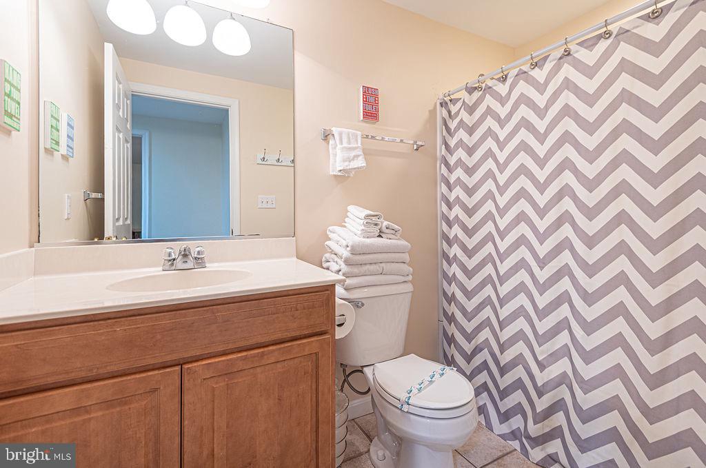 BEAR TRAP - Residential