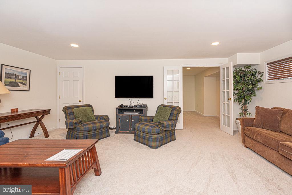 BEAR TRAP - Residential