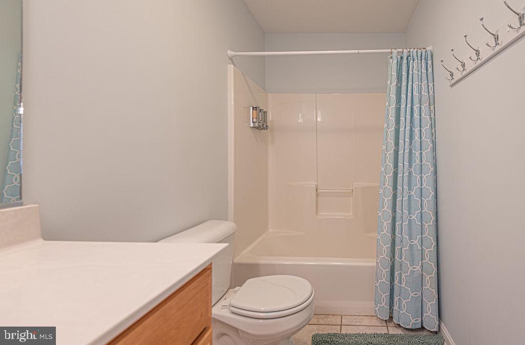 BEAR TRAP - Residential