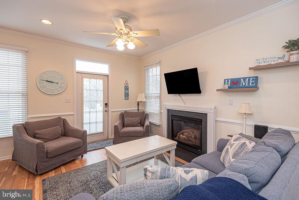 BEAR TRAP - Residential