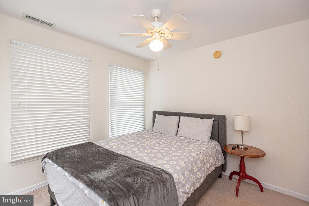 BEAR TRAP - Residential