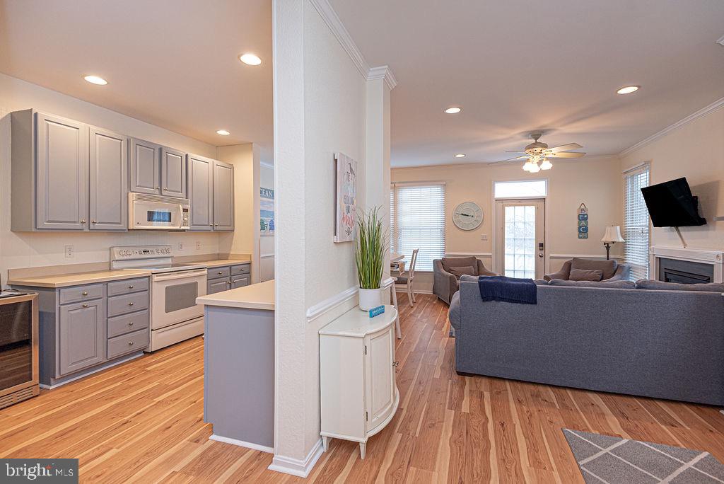 BEAR TRAP - Residential