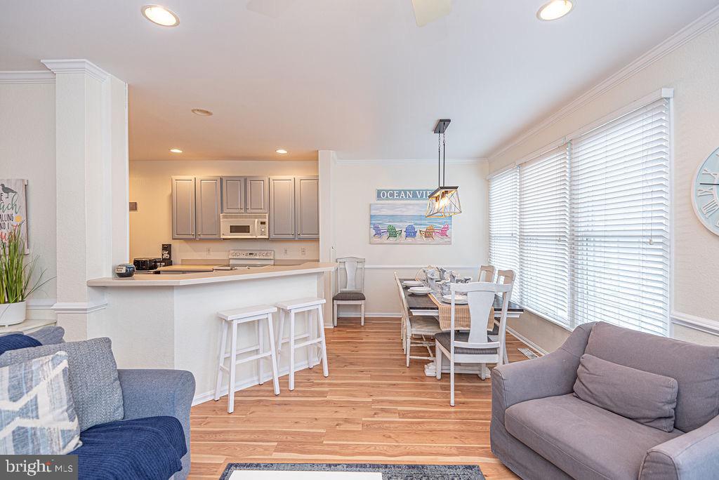 BEAR TRAP - Residential