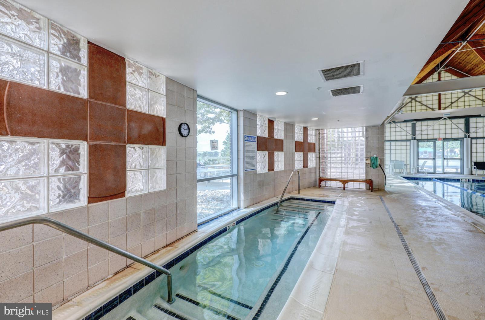 BEAR TRAP - Residential