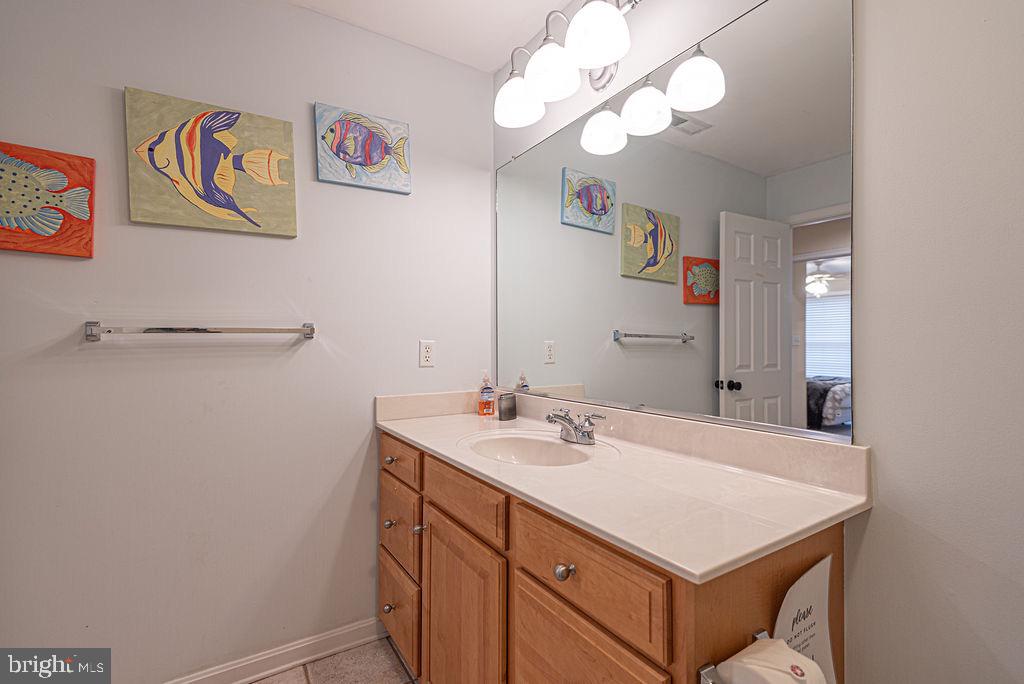 BEAR TRAP - Residential