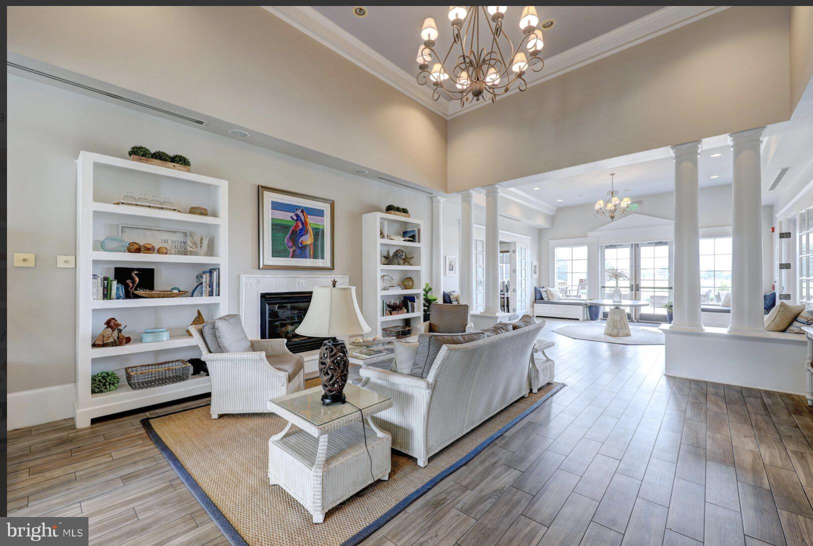 BEAR TRAP - Residential