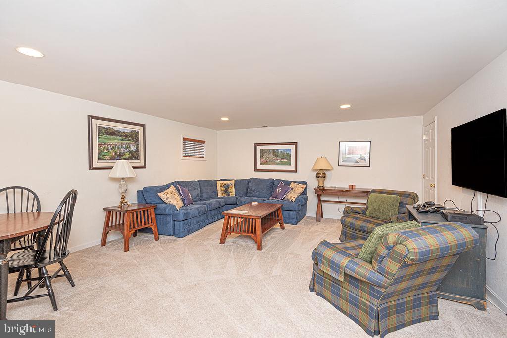 BEAR TRAP - Residential