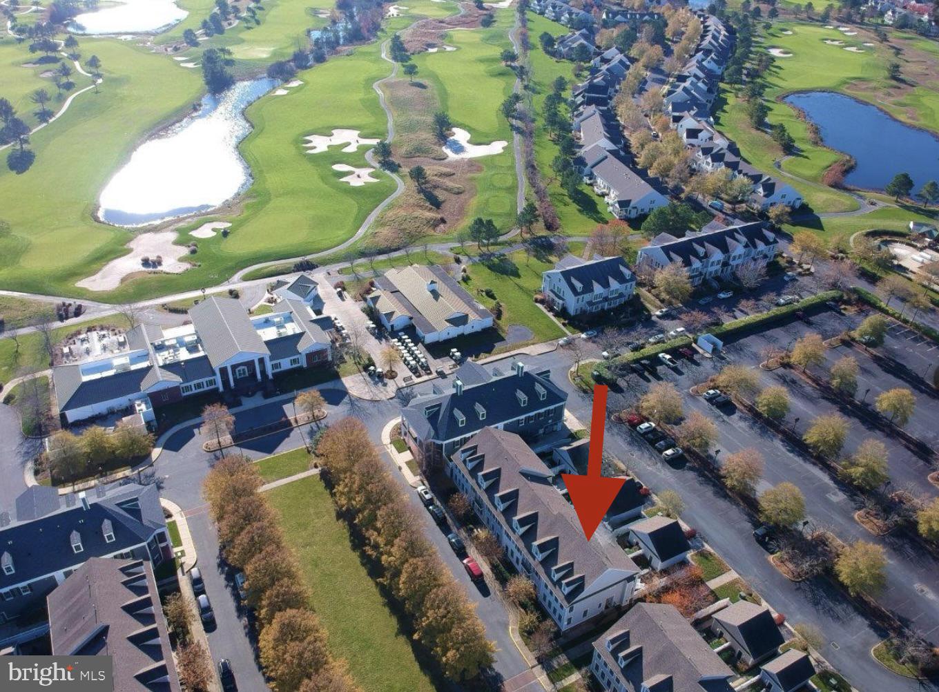 BEAR TRAP - Residential