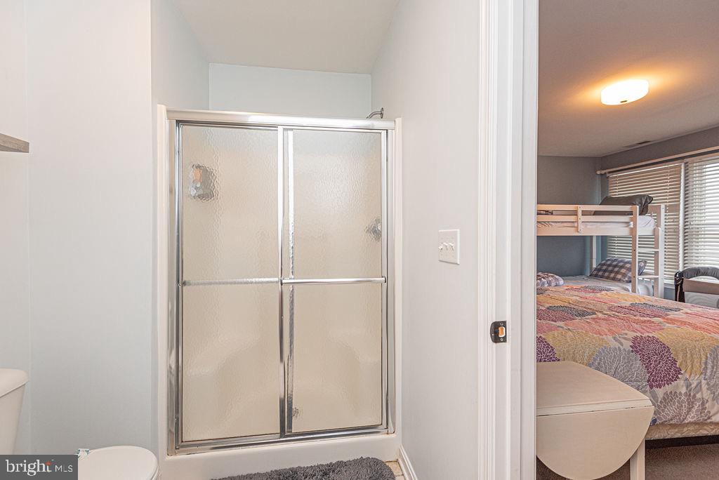 BEAR TRAP - Residential