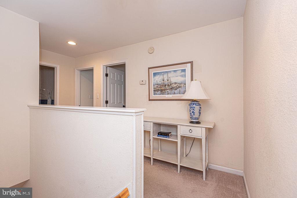 BEAR TRAP - Residential