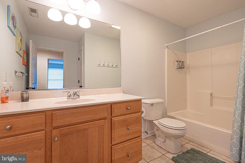 BEAR TRAP - Residential