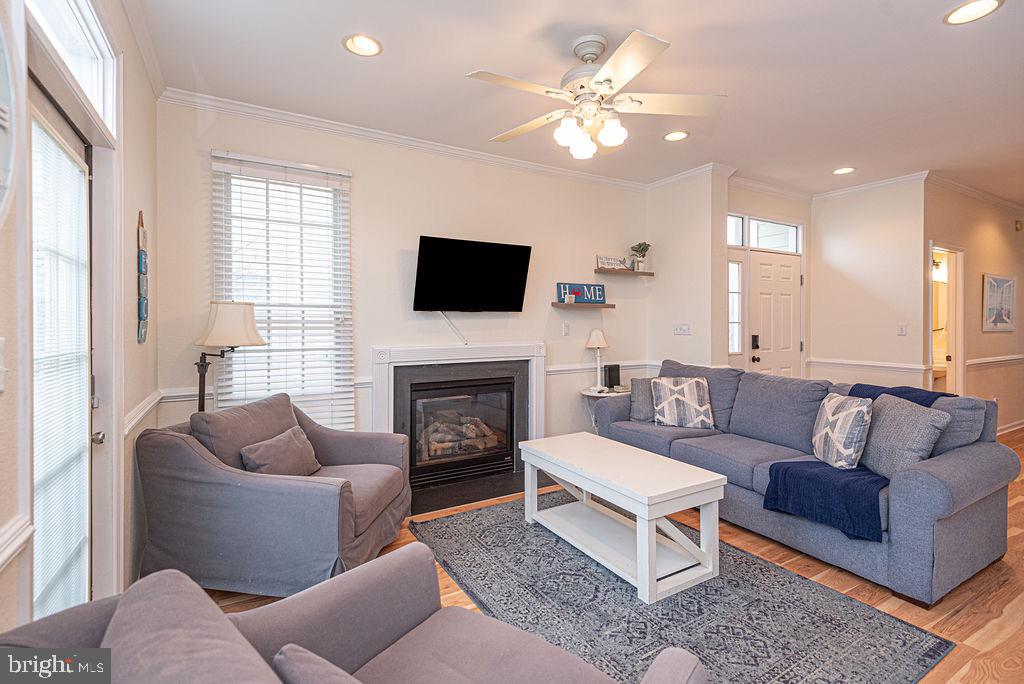 BEAR TRAP - Residential