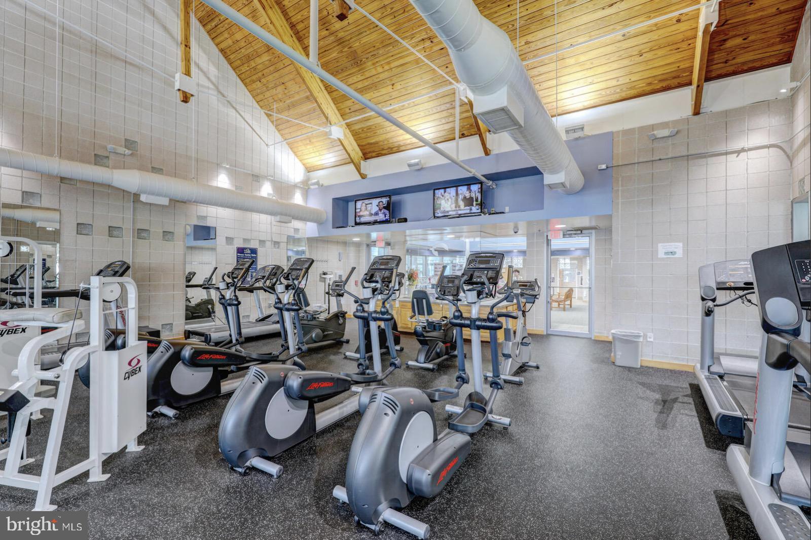 BEAR TRAP - Residential