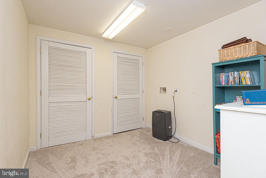 BEAR TRAP - Residential