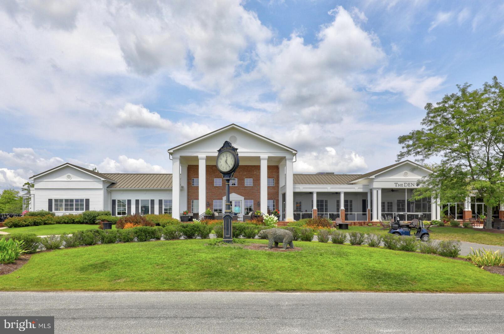 BEAR TRAP - Residential