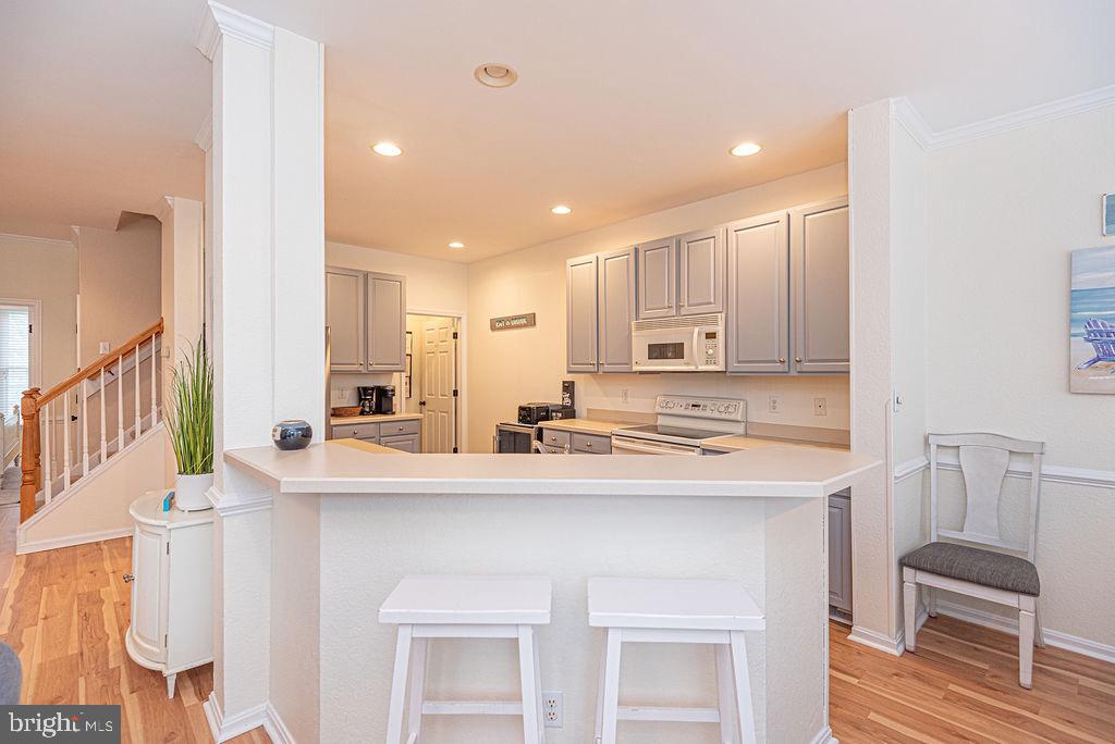 BEAR TRAP - Residential