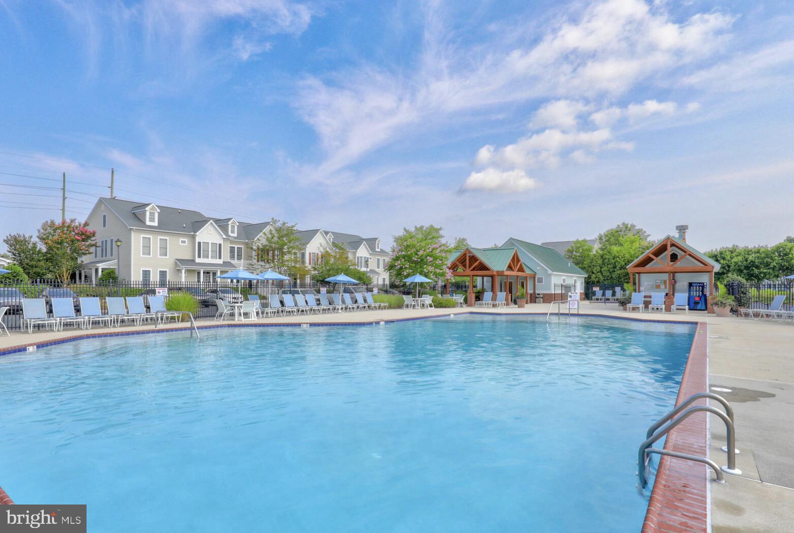 BEAR TRAP - Residential