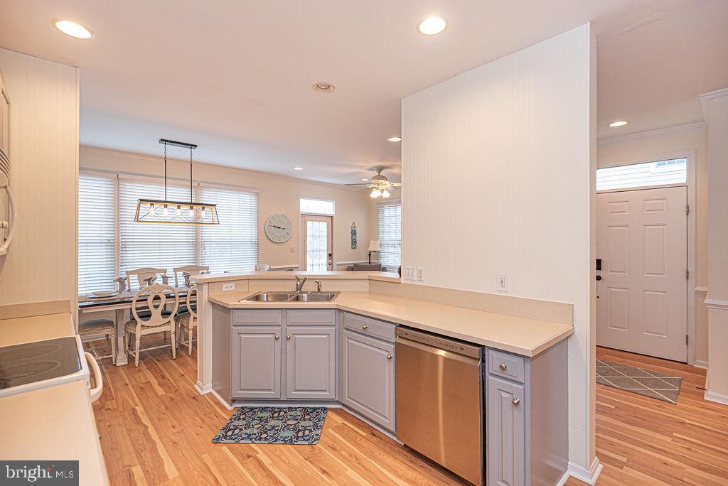 12 VILLAGE GREEN DRIVE