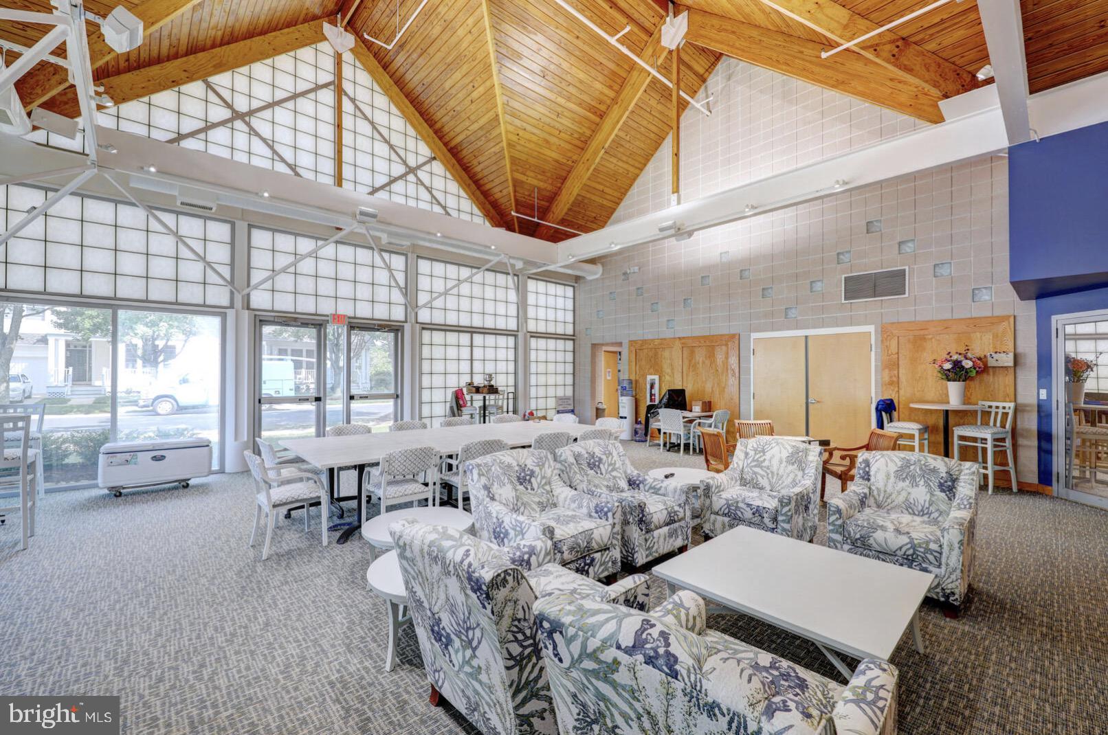 BEAR TRAP - Residential