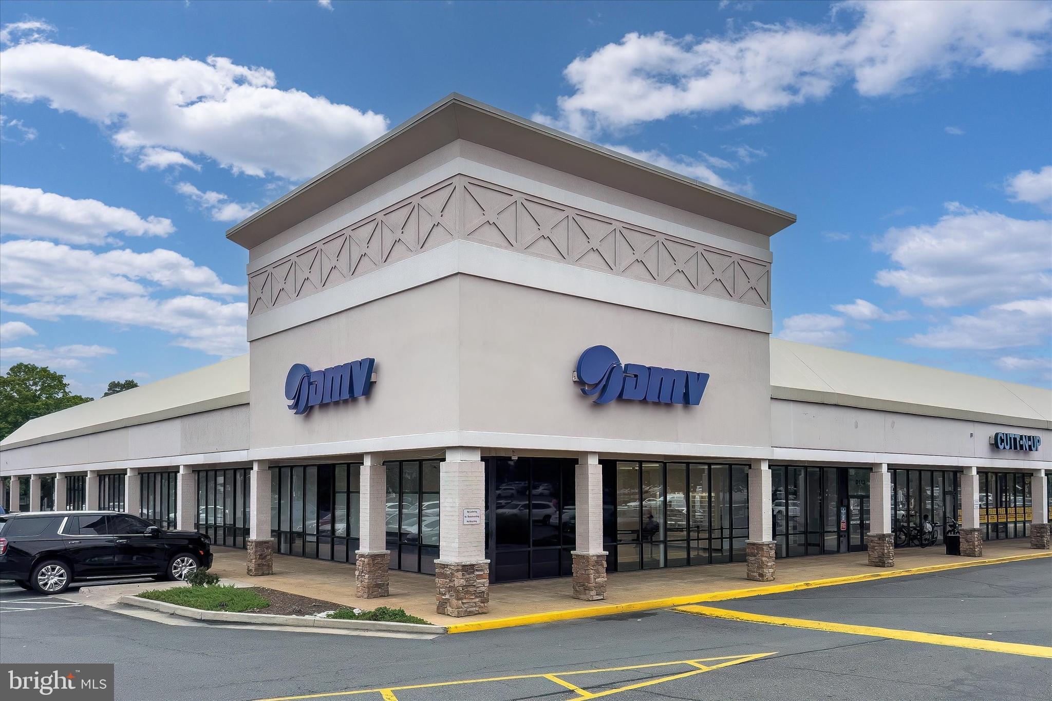 NEWBERRY - Residential