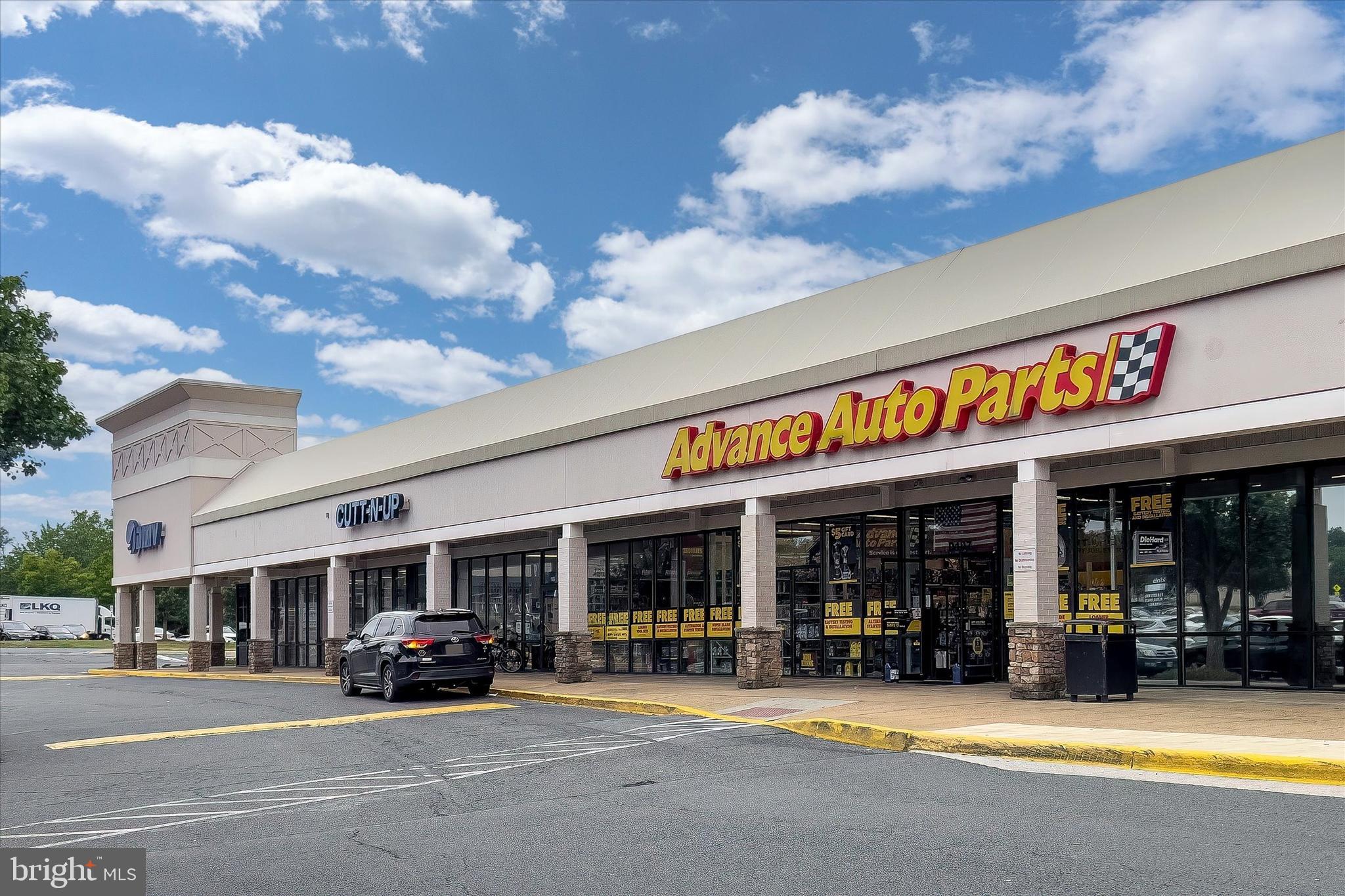 NEWBERRY - Residential