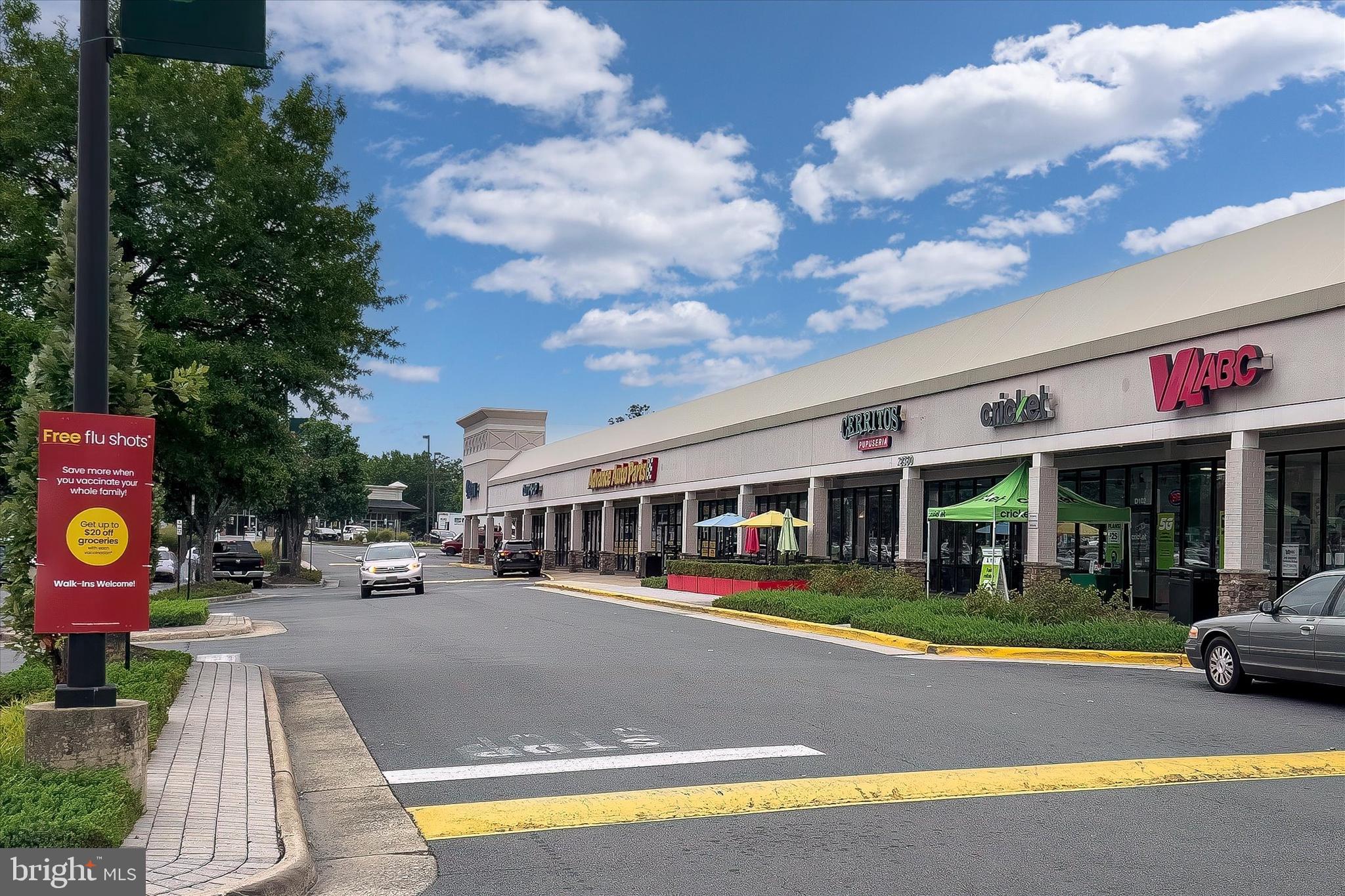 NEWBERRY - Residential