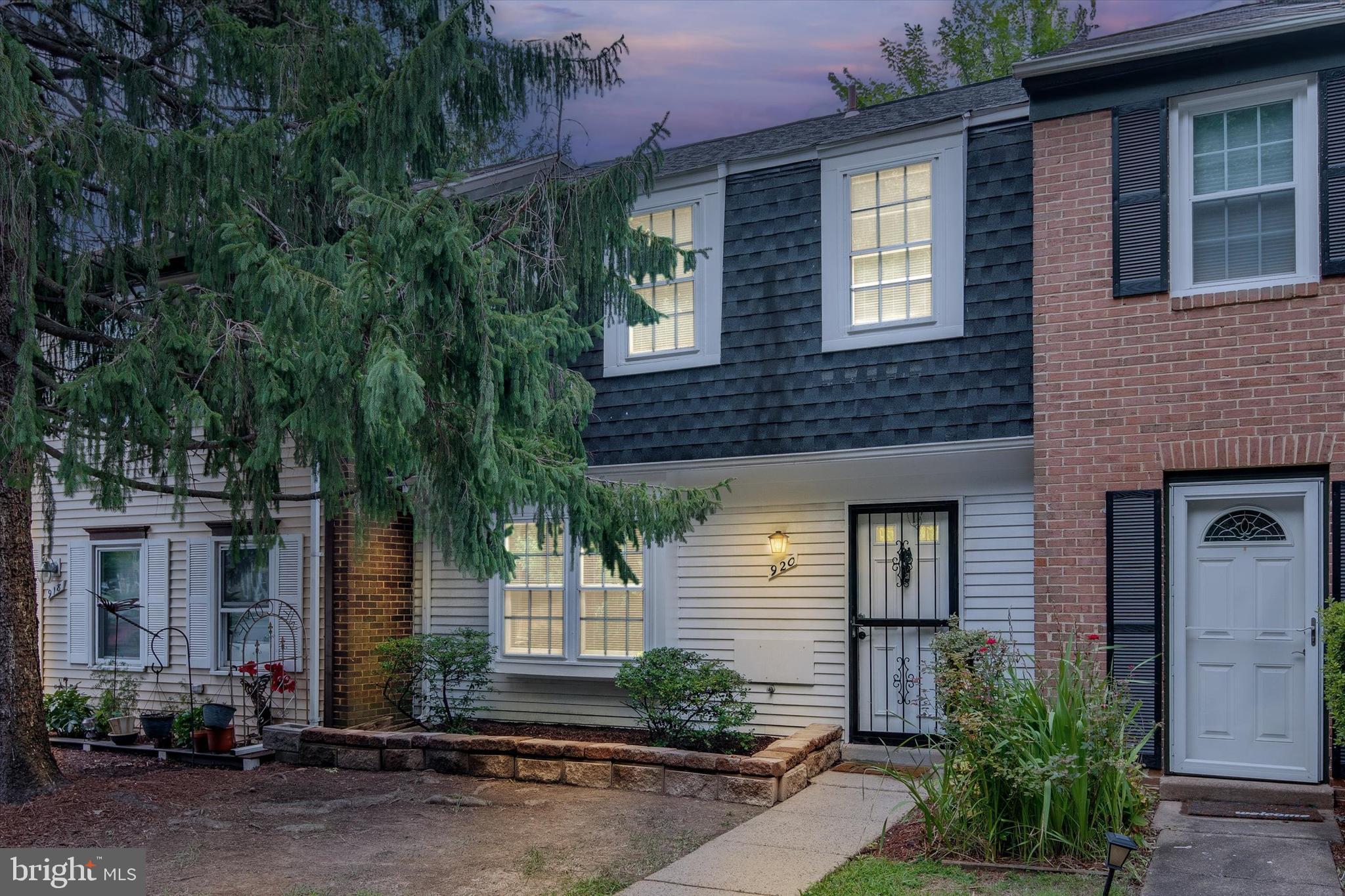 NEWBERRY - Residential