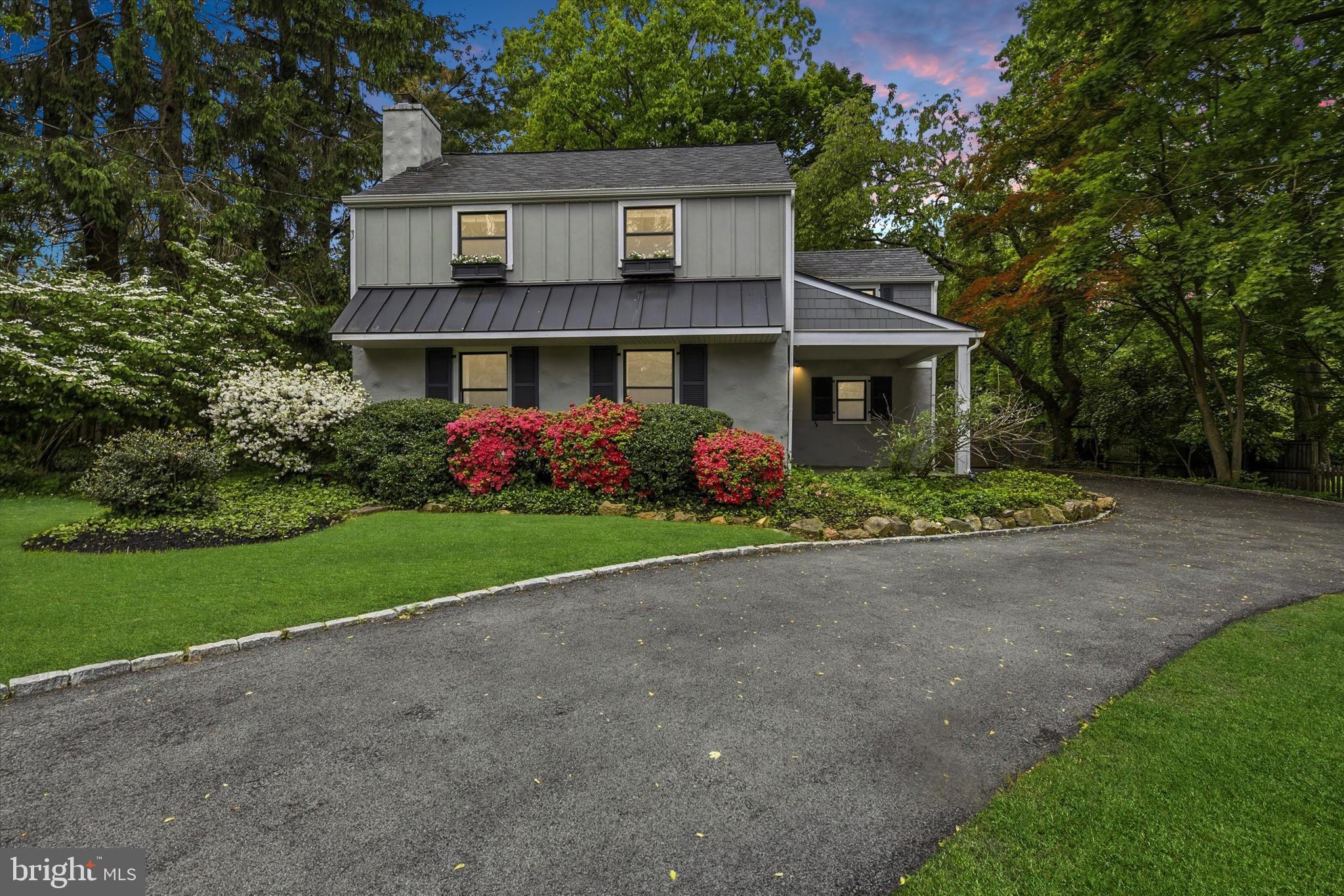 318 DEVON STATE ROAD