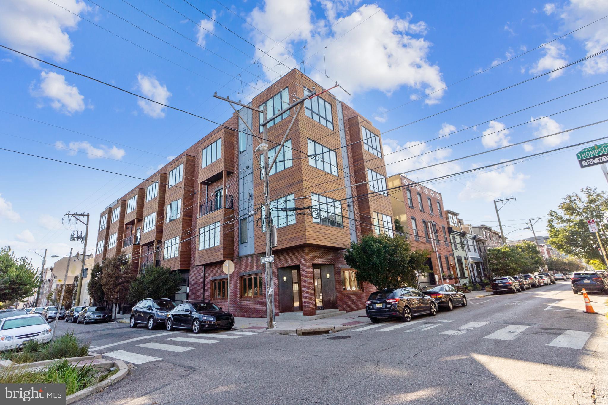 FISHTOWN - Commercial Sale
