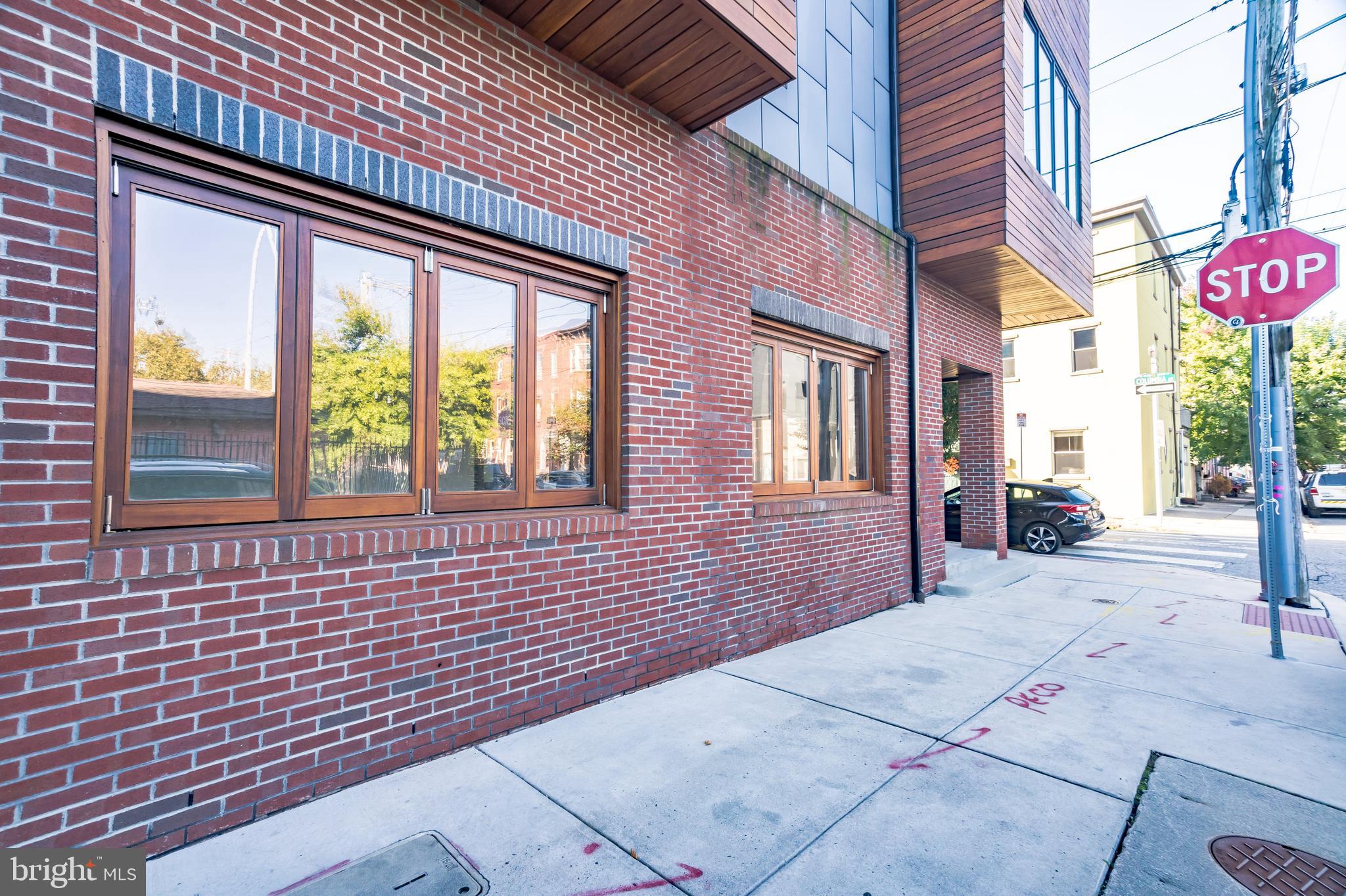 FISHTOWN - Commercial Sale