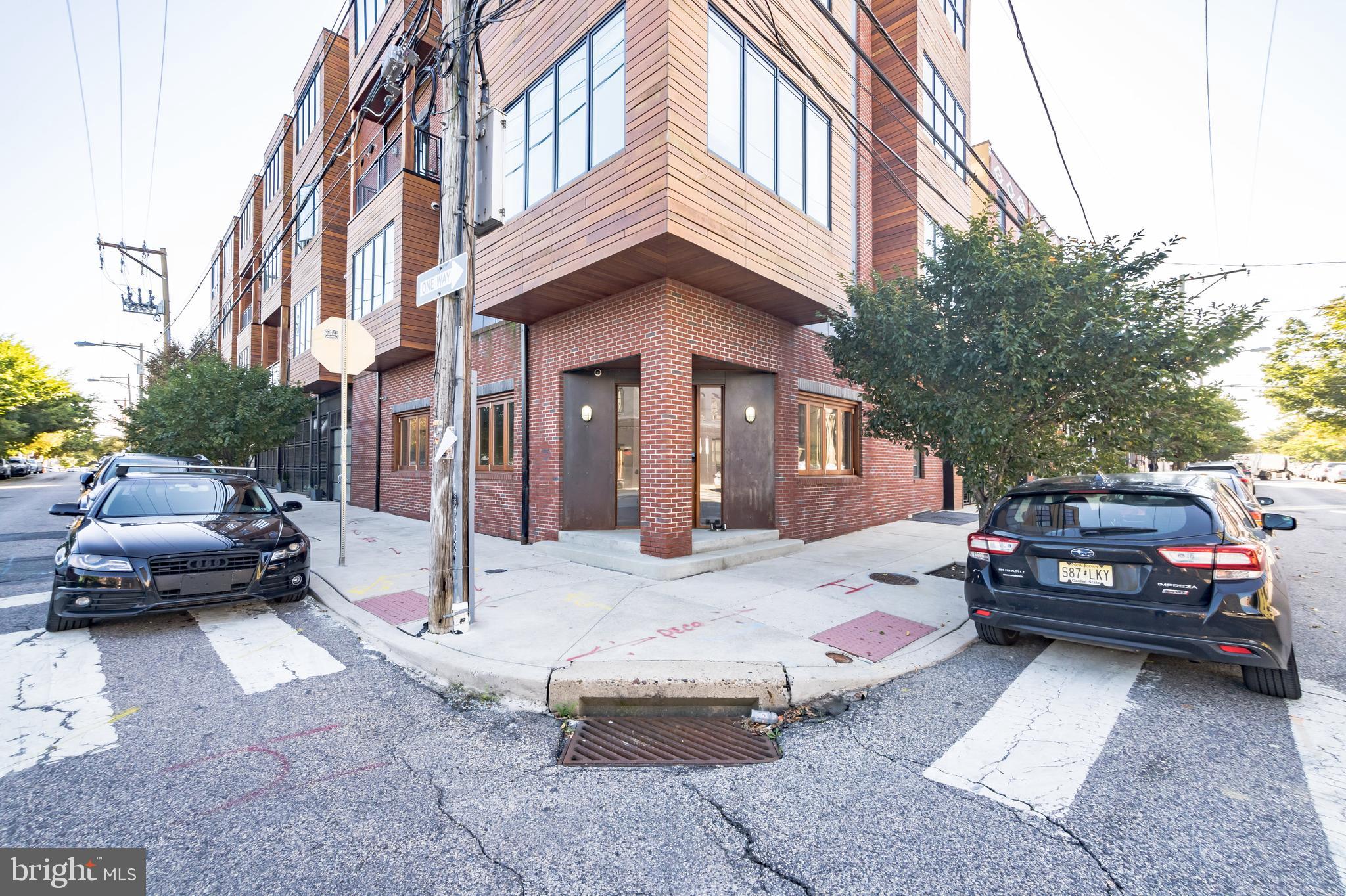 Welcome to The Icehouse, a premier development project by renowned developer E-Built located in the heart of Fishtown. We are excited to offer a beautiful bi-level office/retail space measuring 2,153 square feet in this luxury condominium building. The corner location of this space provides a prominent presence and ample natural light. It presents a perfect opportunity for any office user as it comes fully fit-out with all the necessary amenities to facilitate a productive work environment. The space is also ideal for a light retail or coffee shop business looking to serve the bustling Fishtown market. With The Icehouse's prime location just steps away from Frankford Avenue, your business will be in the midst of a vibrant community that boasts a wide variety of restaurants, shops, and entertainment options. This space is designed to cater to your business needs and provide a comfortable and inviting atmosphere for your clients and employees. Don't miss out on the opportunity to establish your business in one of Philadelphia's most sought-after locations. Schedule a tour today and experience The Icehouse for yourself.