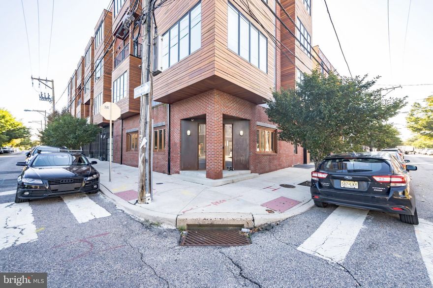 Welcome to The Icehouse, a premier development project by renowned developer E-Built located in the heart of Fishtown. We are excited to offer a beautiful bi-level office/retail space measuring 2,153 square feet in this luxury condominium building. The corner location of this space provides a prominent presence and ample natural light. It presents a perfect opportunity for any office user as it comes fully fit-out with all the necessary amenities to facilitate a productive work environment. The space is also ideal for a light retail or coffee shop business looking to serve the bustling Fishtown market. With The Icehouse's prime location just steps away from Frankford Avenue, your business will be in the midst of a vibrant community that boasts a wide variety of restaurants, shops, and entertainment options. This space is designed to cater to your business needs and provide a comfortable and inviting atmosphere for your clients and employees. Don't miss out on the opportunity to establish your business in one of Philadelphia's most sought-after locations. Schedule a tour today and experience The Icehouse for yourself.