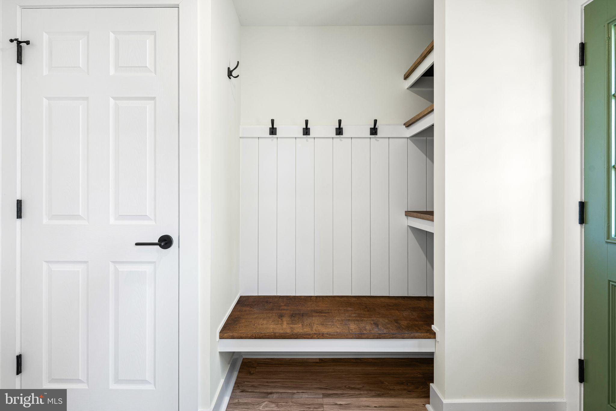 GREEN VALLEY - Residential