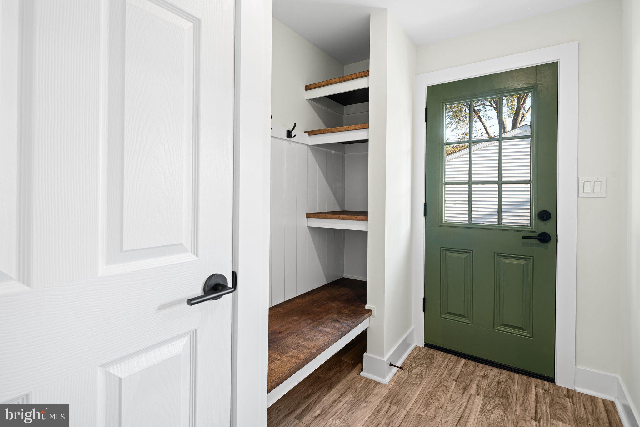 GREEN VALLEY - Residential