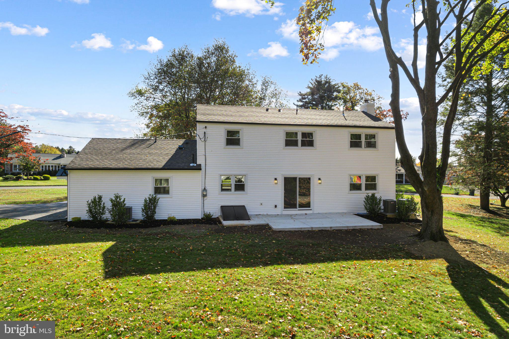 GREEN VALLEY - Residential