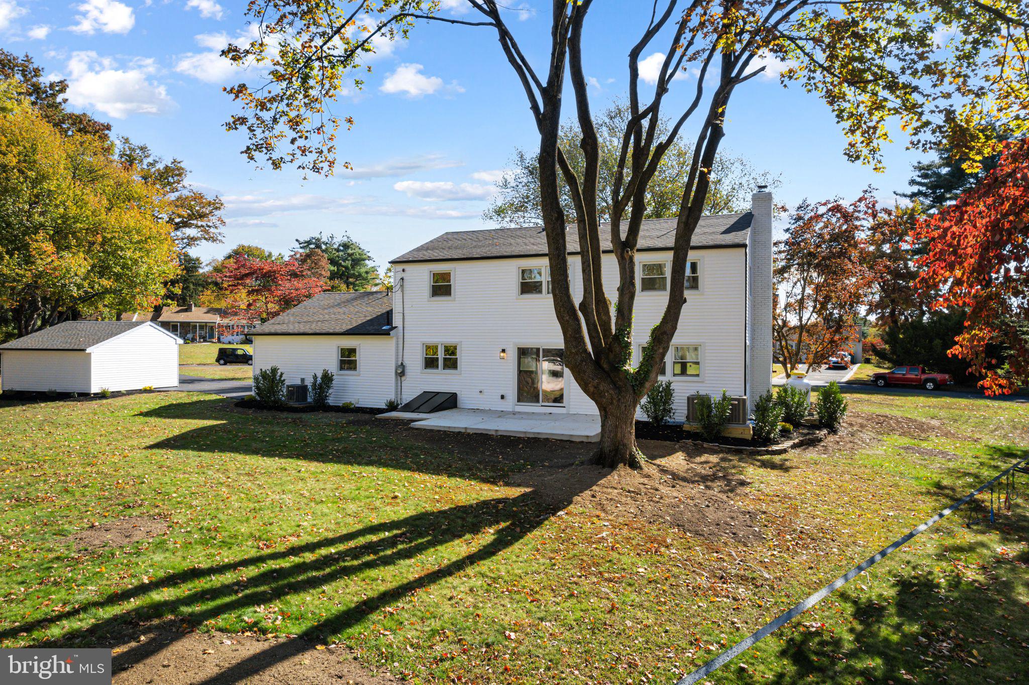 GREEN VALLEY - Residential