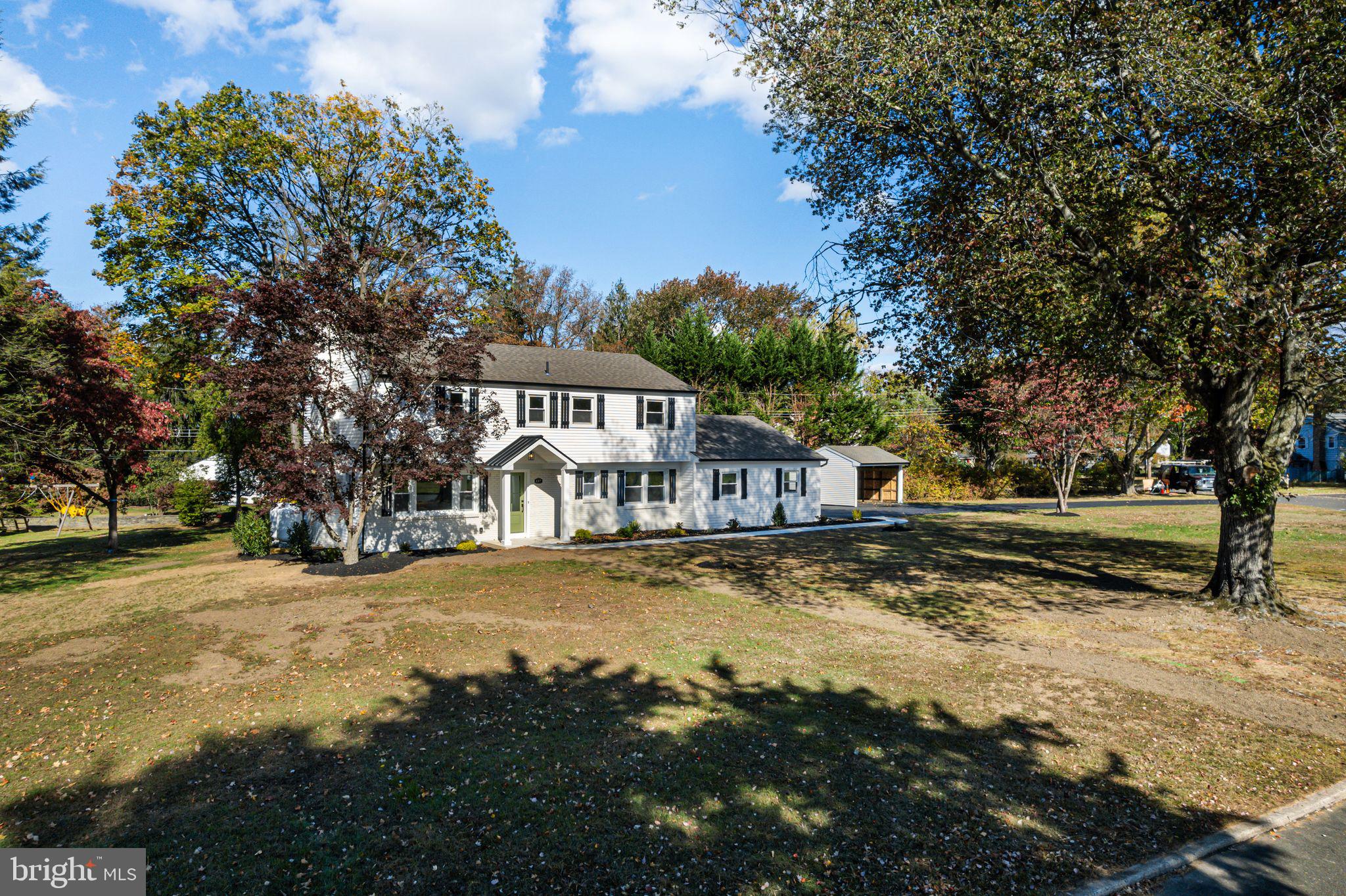 GREEN VALLEY - Residential