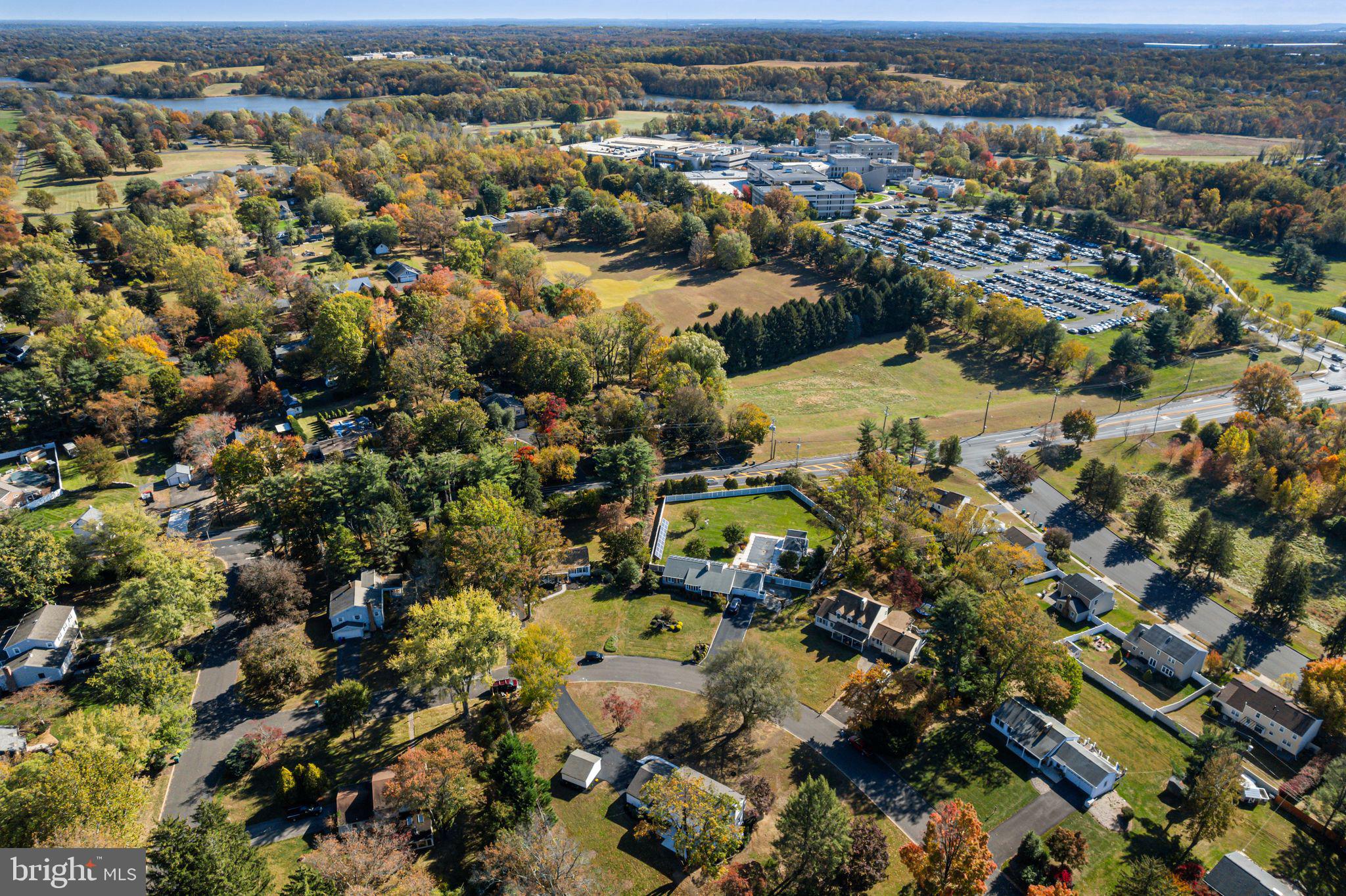 GREEN VALLEY - Residential
