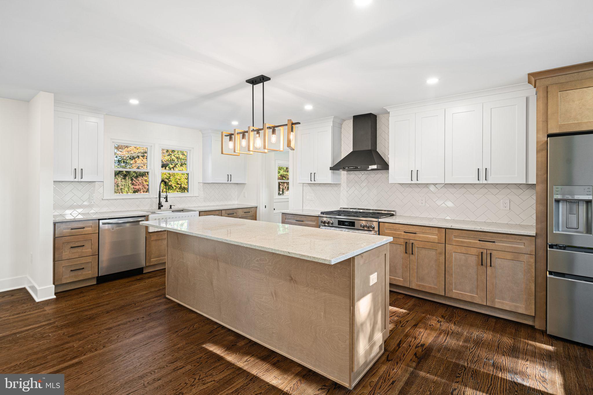 GREEN VALLEY - Residential