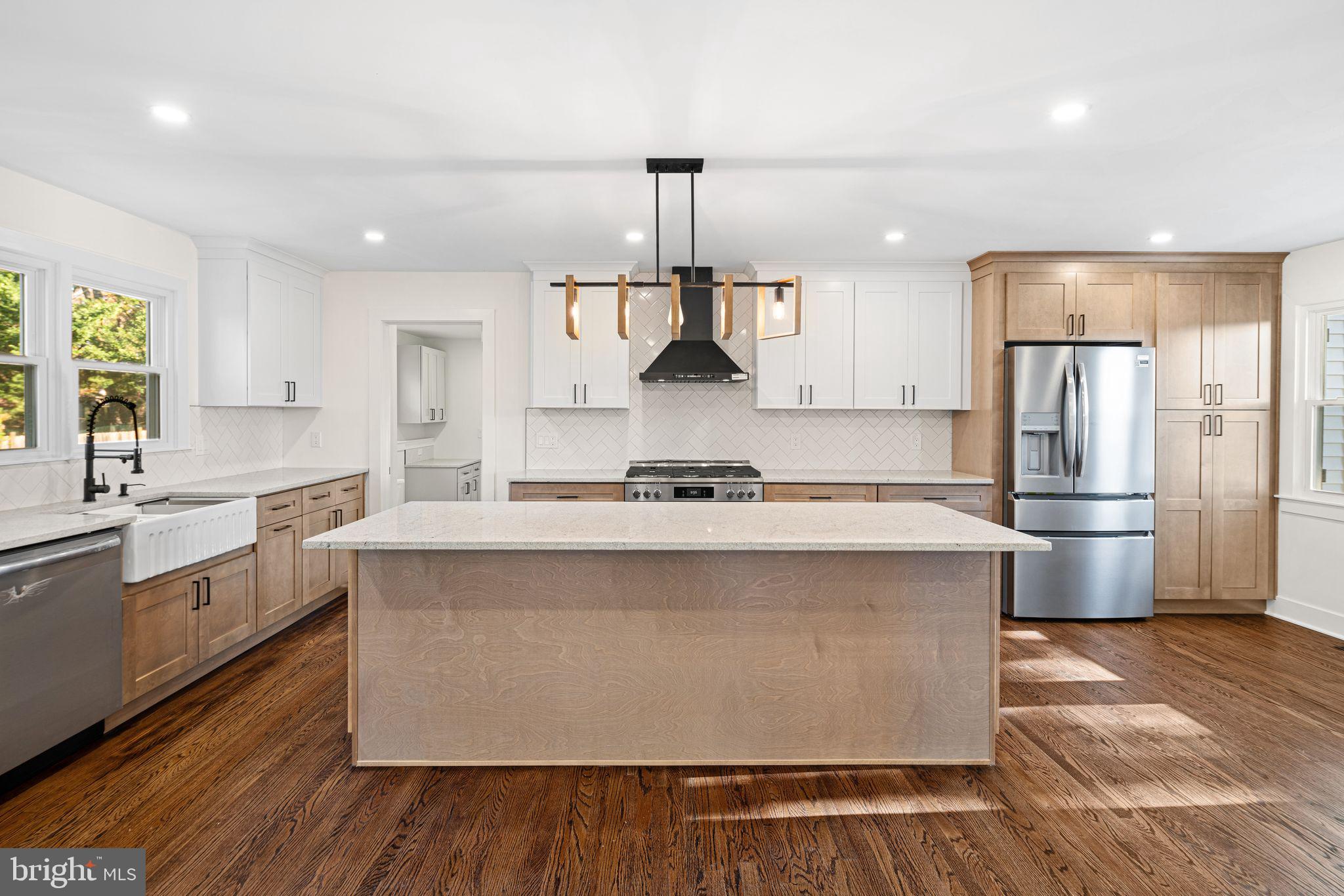 GREEN VALLEY - Residential