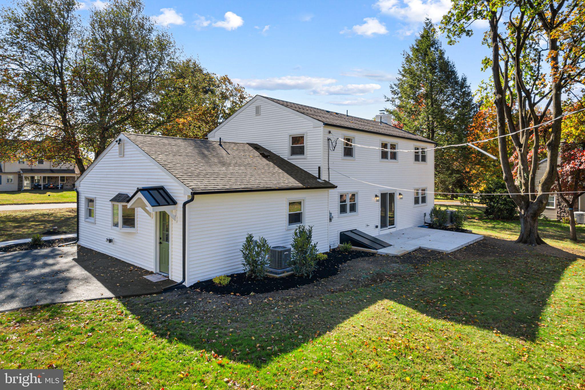 GREEN VALLEY - Residential