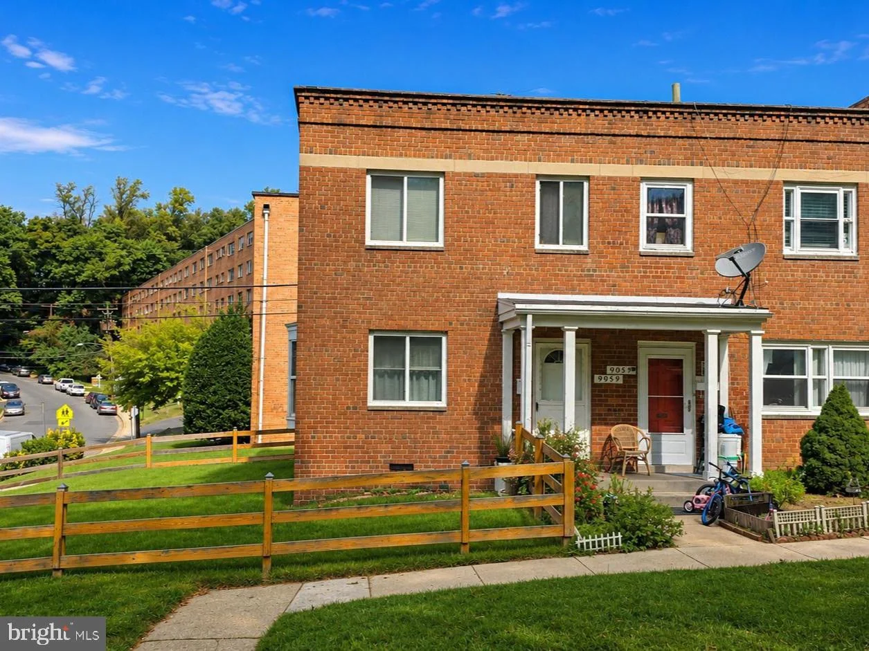 9059 Manchester Road Unit 9059, Silver Spring, MD, 20901